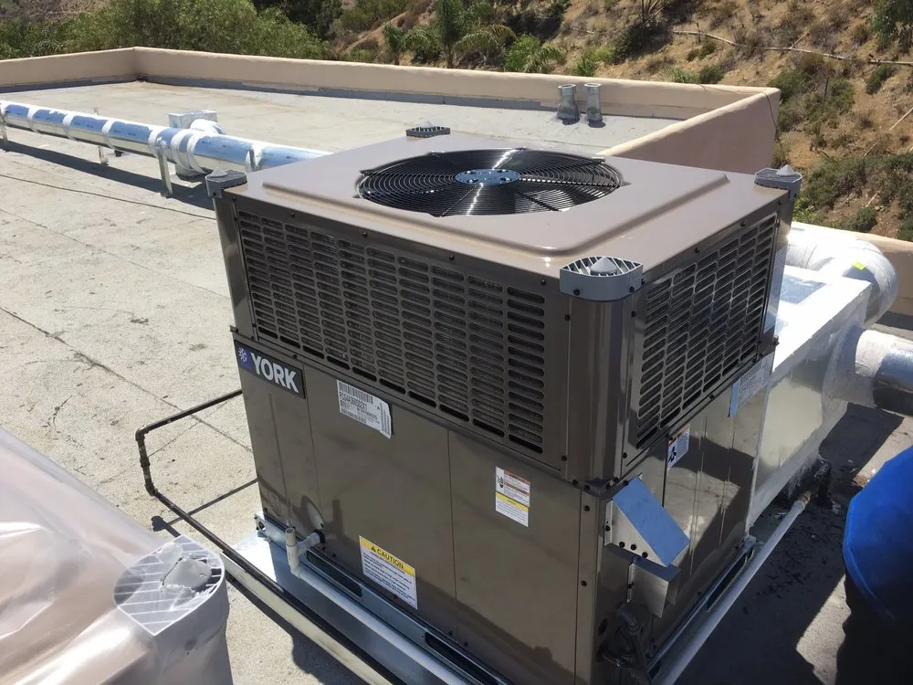 Slide of Suazo's Heating & Air Conditioning