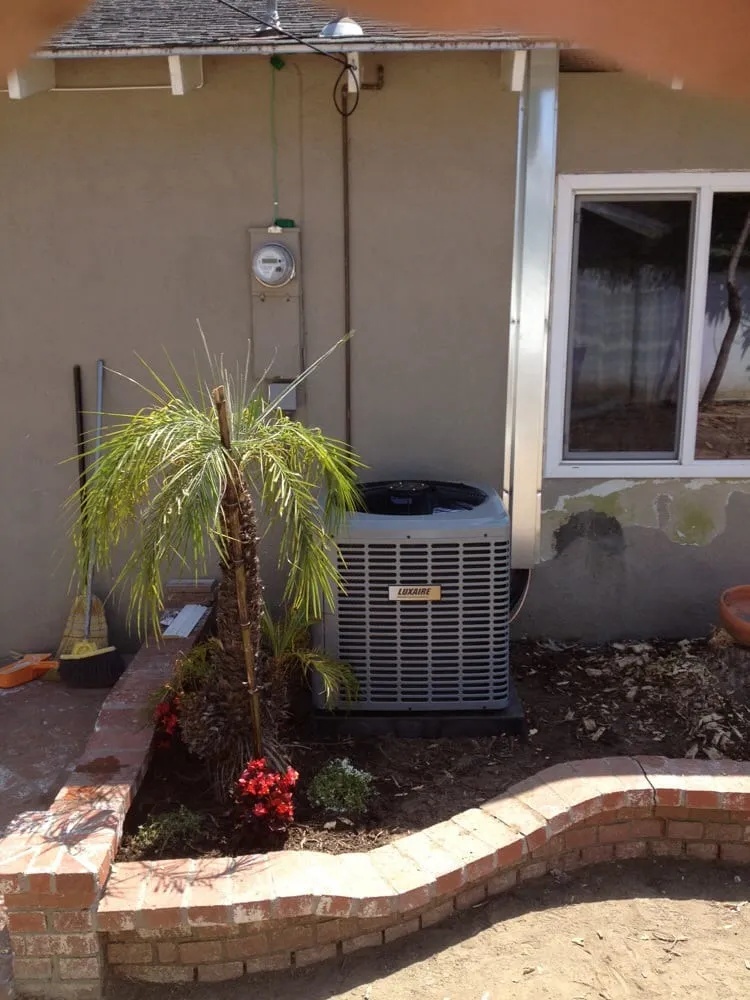 Slide of Suazo's Heating & Air Conditioning