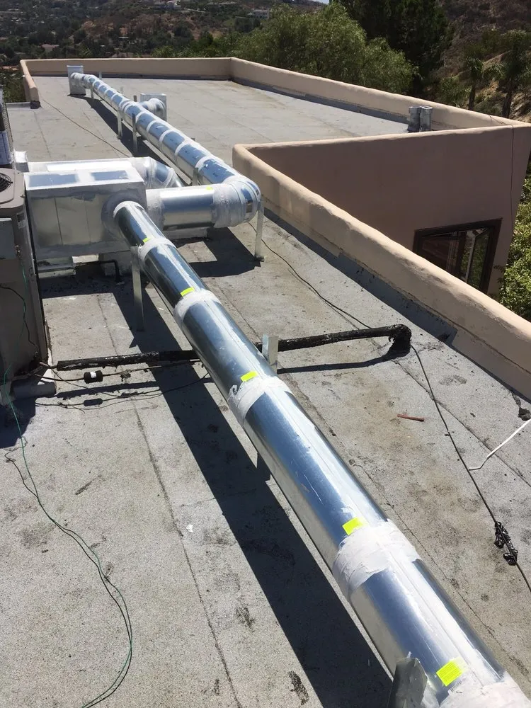 Slide of Suazo's Heating & Air Conditioning