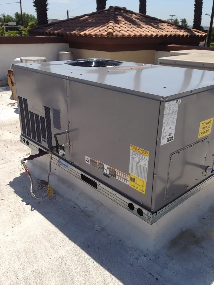 Slide of Suazo's Heating & Air Conditioning