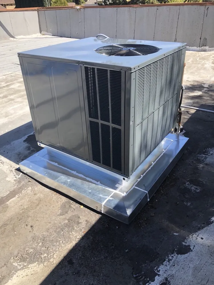 Slide of Suazo's Heating & Air Conditioning