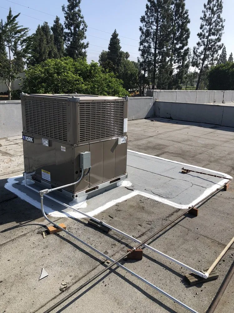 Slide of Suazo's Heating & Air Conditioning