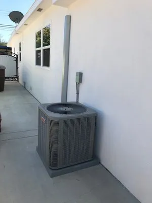 Suazo's Heating & Air Conditioning