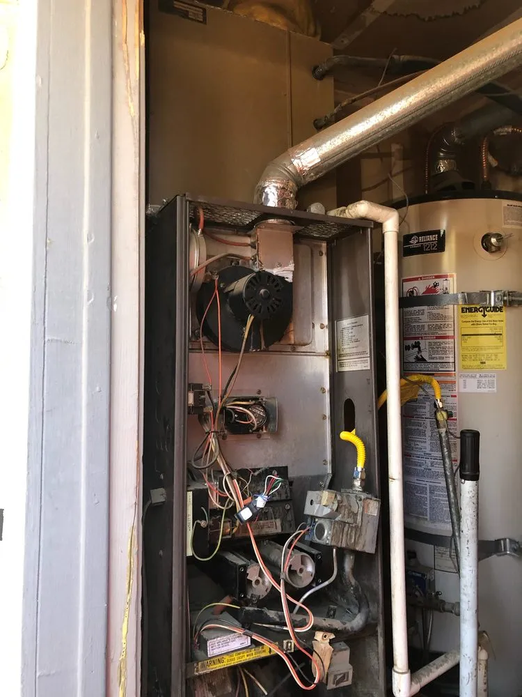 Slide of Sub Cool Control