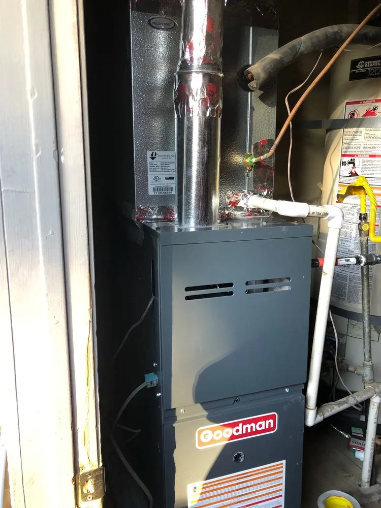 Slide of Sub Cool Control