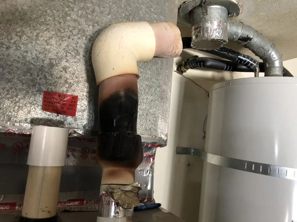 Slide of Sub Cool Control