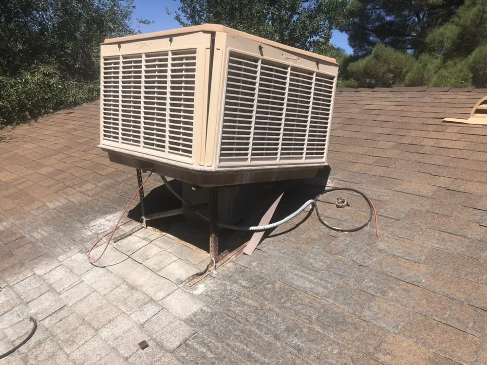 Slide of Sub Cool Control