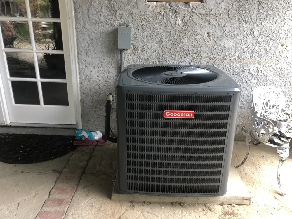 Slide of Sub Cool Control