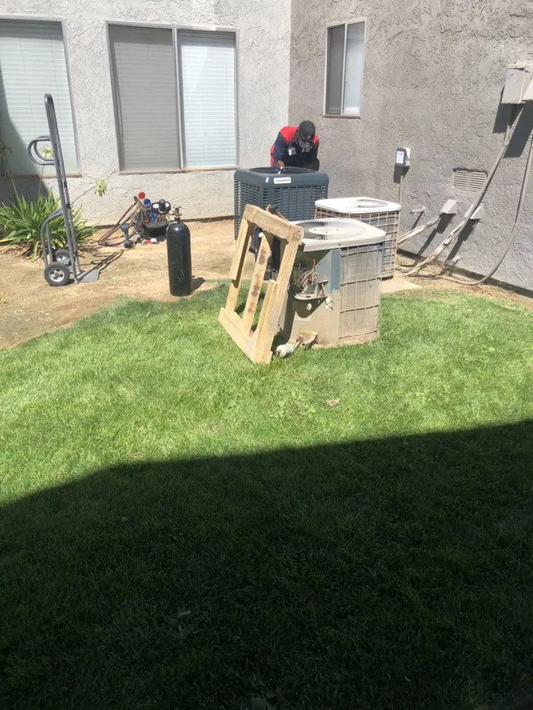 Slide of Sub Cool Control