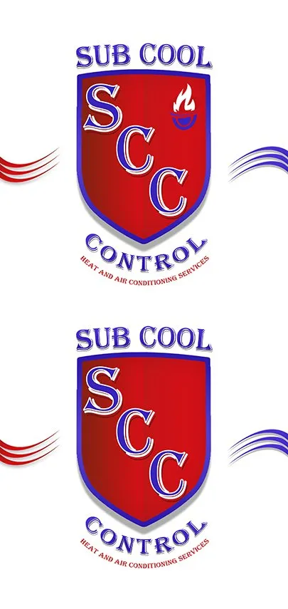 Slide of Sub Cool Control