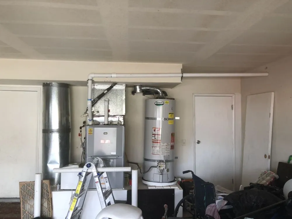 Slide of Sub Cool Control