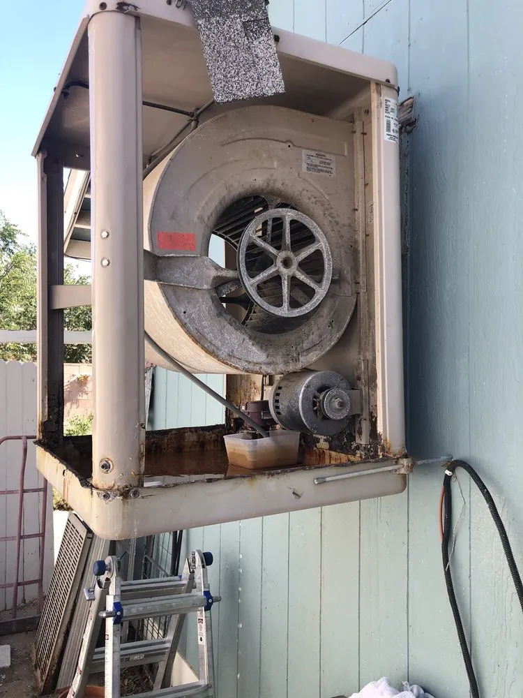 Slide of Sub Cool Control