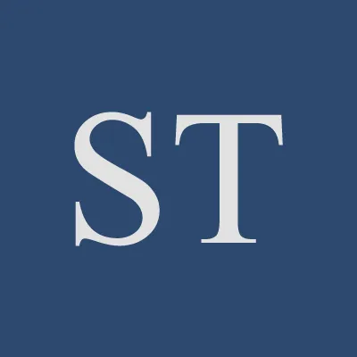 Sub-Tropical Services Logo