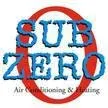 Slide of Sub Zero Air Conditioning & Heating