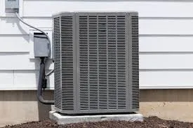 Slide of Sub Zero Air Conditioning & Heating