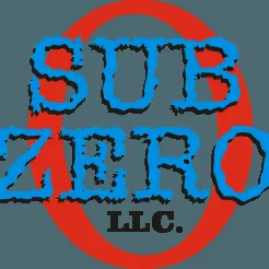 Slide of Sub Zero Air Conditioning & Heating