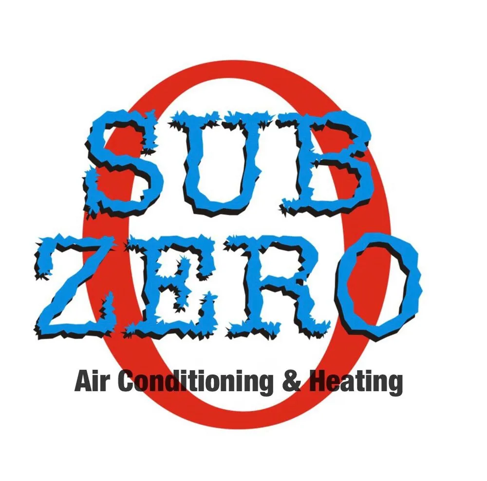 Slide of Sub Zero Air Conditioning & Heating