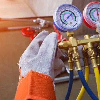 Slide of Sub Zero Air Conditioning & Heating