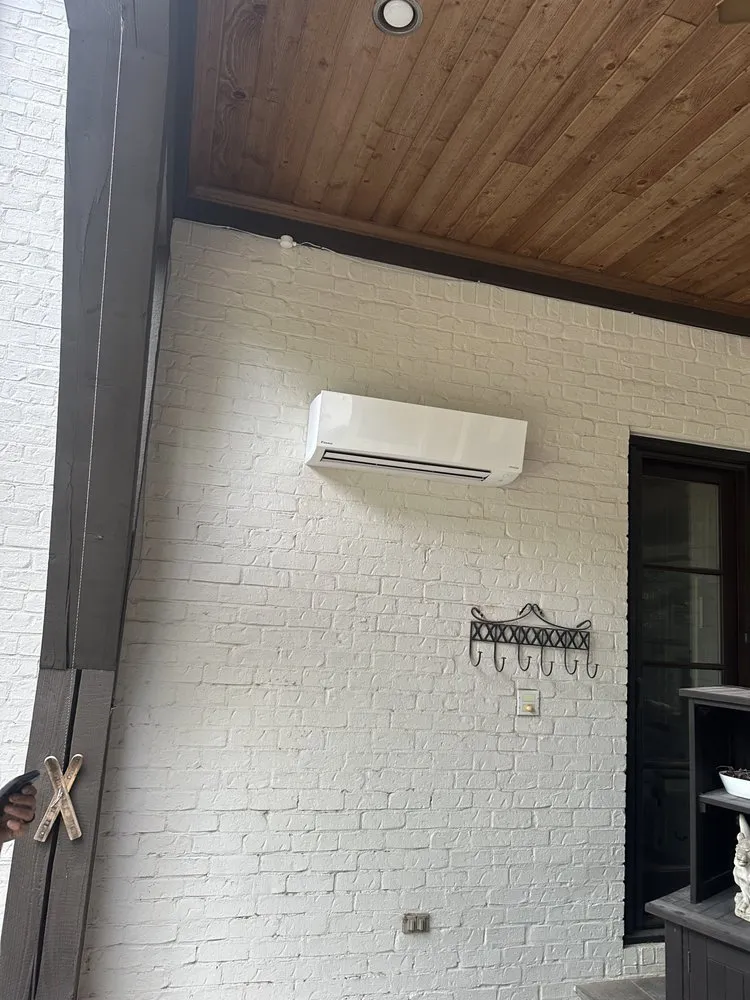 Slide of Sub Zero Air