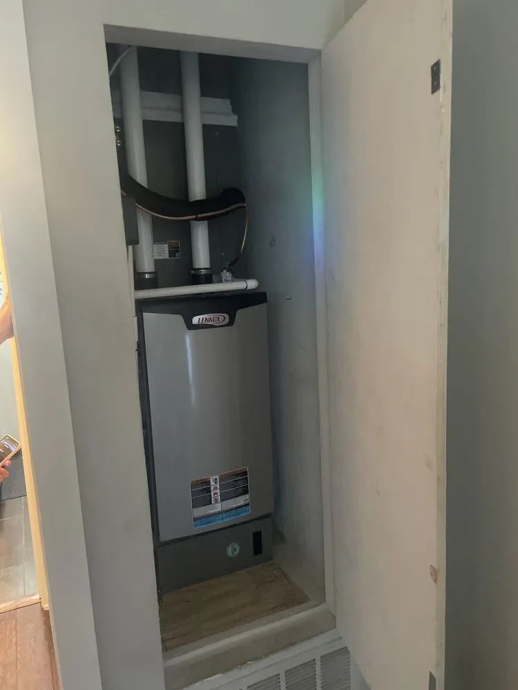 Slide of Sub Zero Air