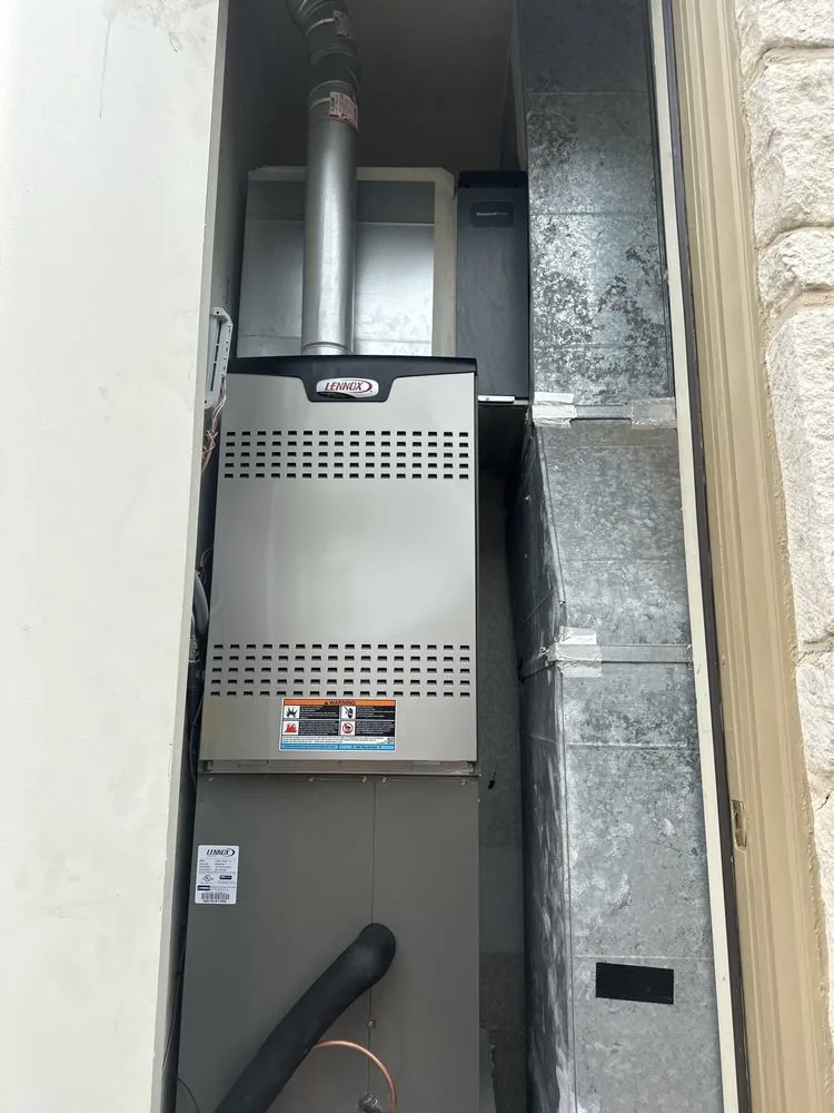 Slide of Sub Zero Air