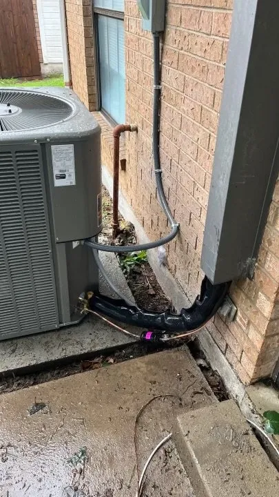 Slide of Sub Zero Air