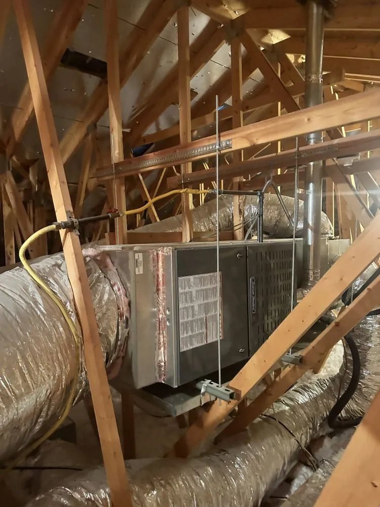 Slide of Sub-Zero Air