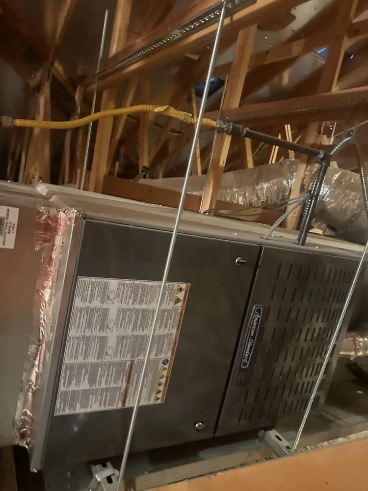 Slide of Sub-Zero Air