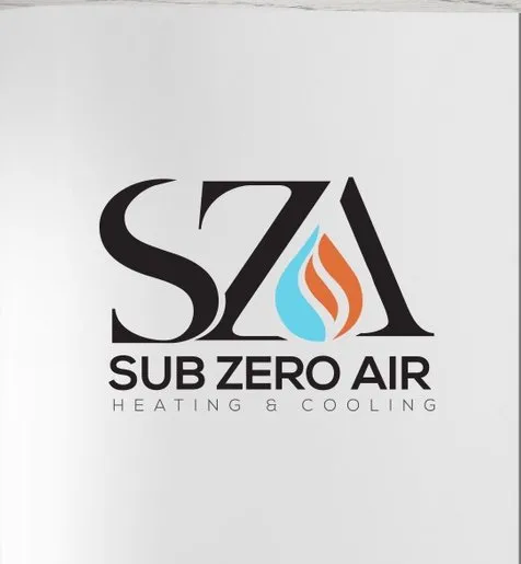 Slide of Sub-Zero Air