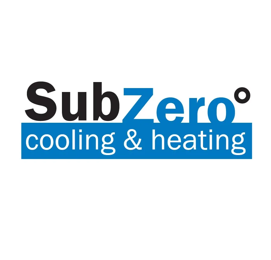 Slide of Sub Zero Cooling & Heating