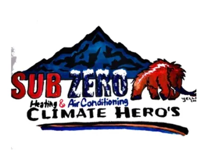 Slide of Sub Zero Heating & Air Conditioning