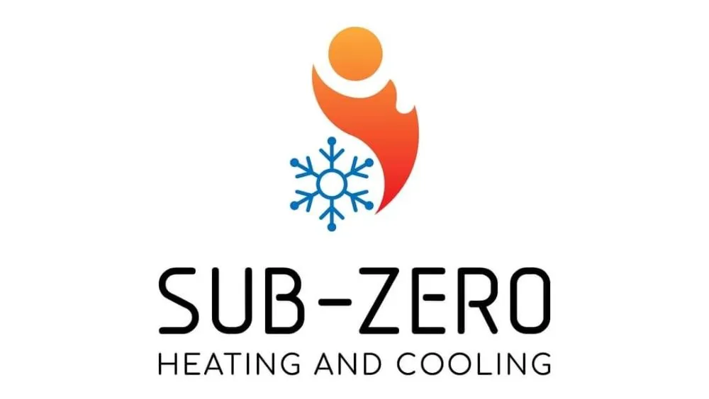 Slide of Sub-Zero Heating & Cooling