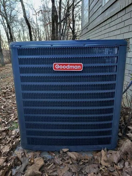 Slide of Sub Zero Heating and Air