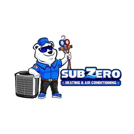 Slide of Sub Zero Heating and Air