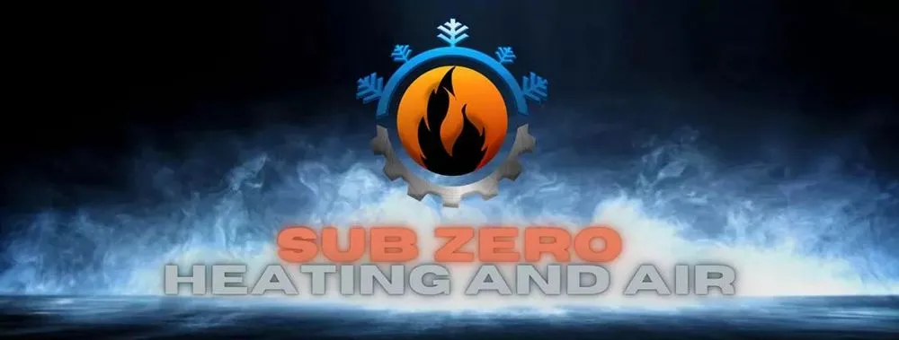 Slide of Sub Zero Heating and Air