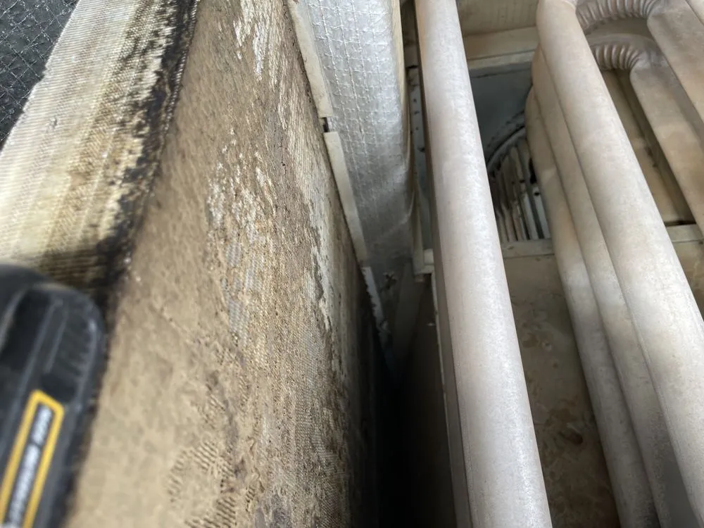 Slide of Sub Zero Mechanical