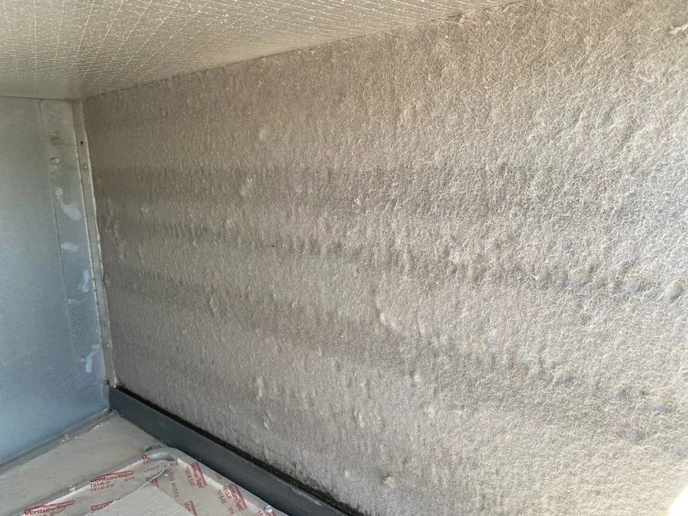 Slide of Sub Zero Mechanical