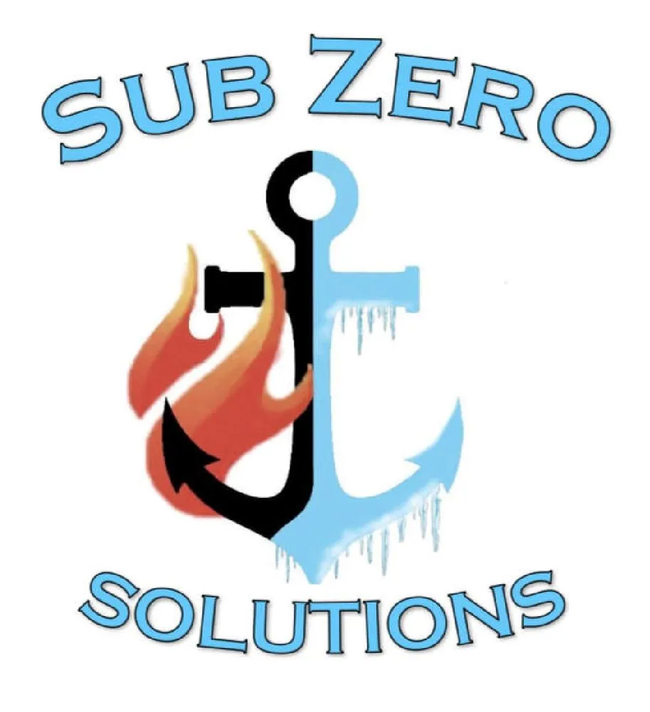 Slide of Sub Zero Solutions, Inc.