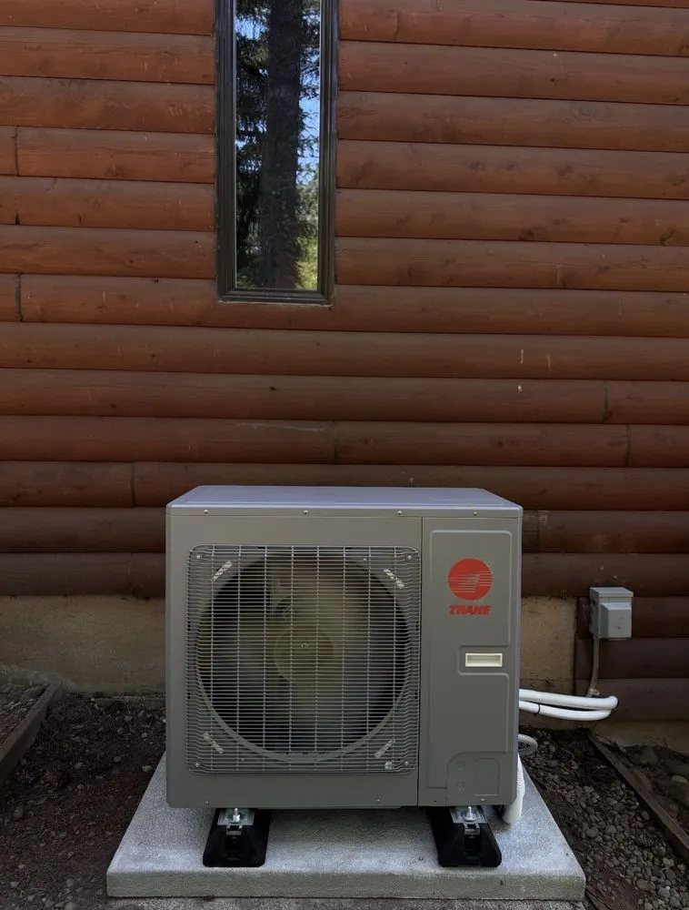 Slide of Sub Zero Temp Control