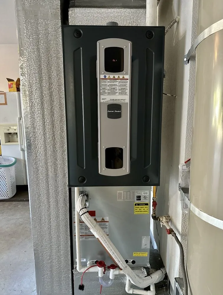 Slide of Sub Zero Temp Control