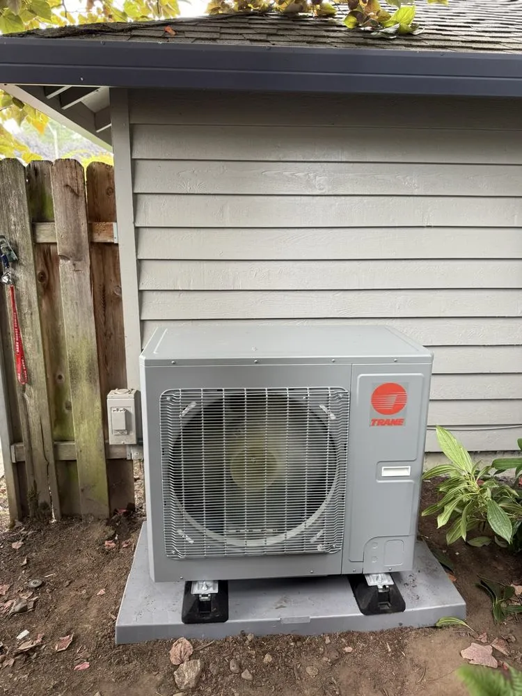 Slide of Sub Zero Temp Control