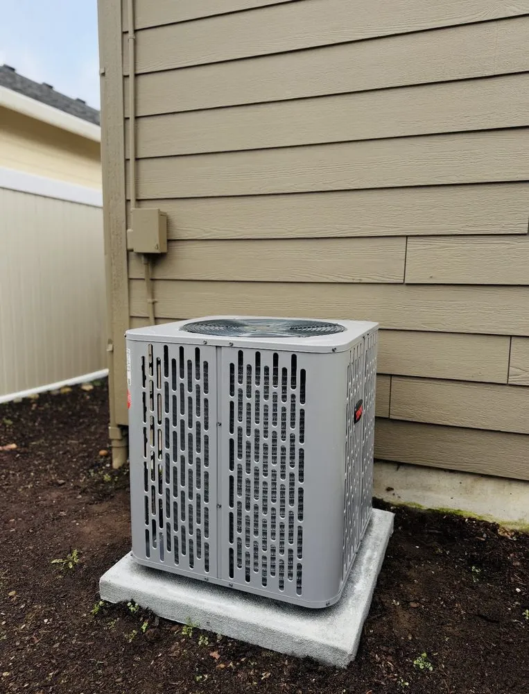 Slide of Sub Zero Temp Control