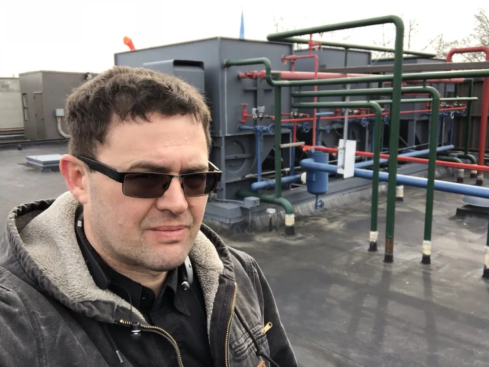 Slide of Sub-Zero Viking Repair