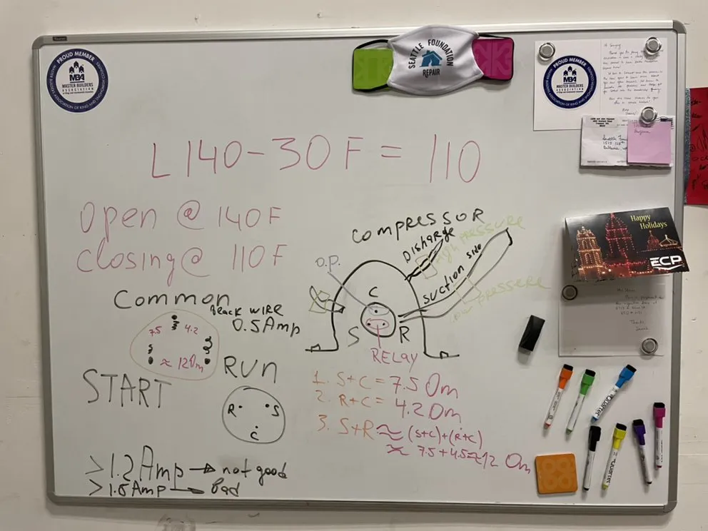 Slide of Sub-Zero Viking Repair