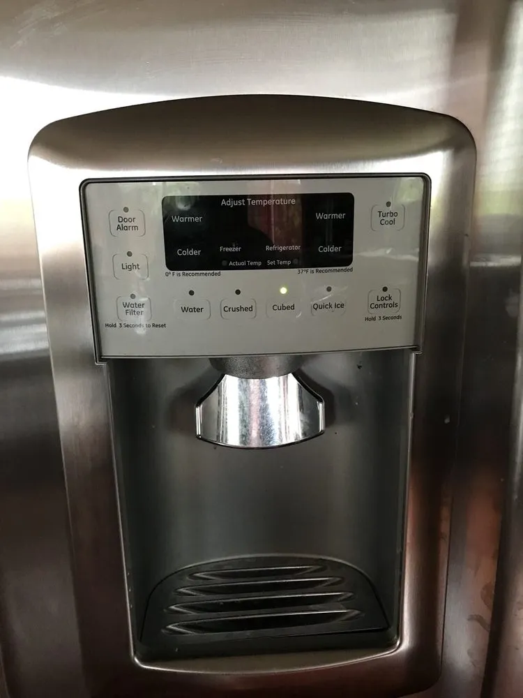 Slide of Sub-Zero Viking Repair