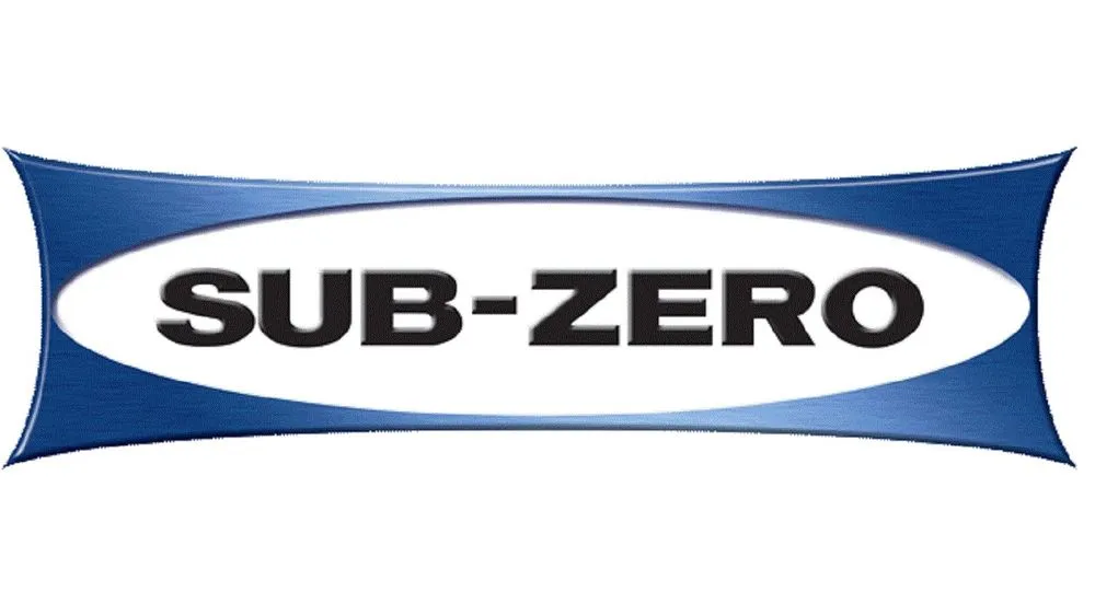 Slide of Sub Zero Wolf Appliance Repair