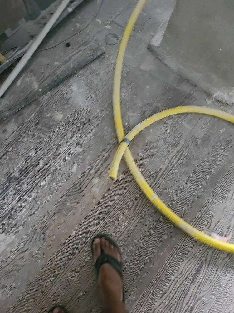 Slide of Subcool Heating & Air