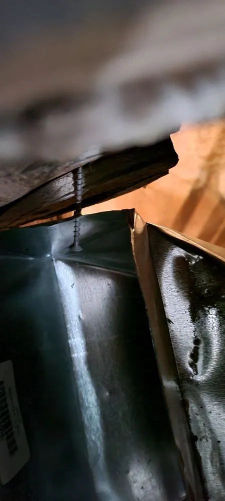 Slide of Subcool Heating & Air