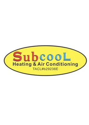 Subcool Heating And Air Conditioning