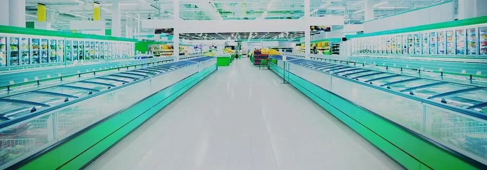 Slide of Subcool Refrigertation